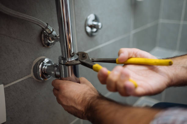 Best Commercial Plumbing Services  in Lakewood, OH